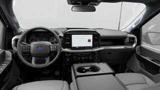 2026 Ford F-150® Internal Image 2